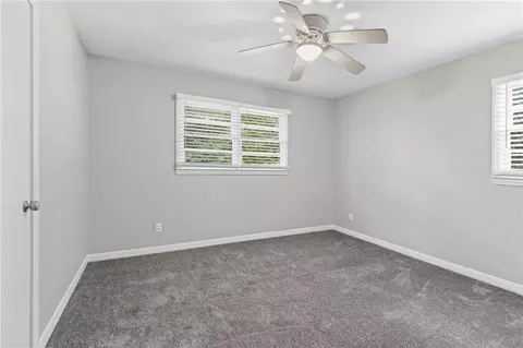 Bedroom - 150 Cosgrove Dr, Mobile, AL 36608 photo 2 of 5