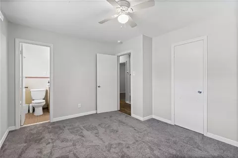 Bedroom - 150 Cosgrove Dr, Mobile, AL 36608 photo 5 of 5