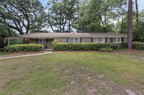Exterior - 150 Cosgrove Dr, Mobile, AL 36608 photo 2 of 8