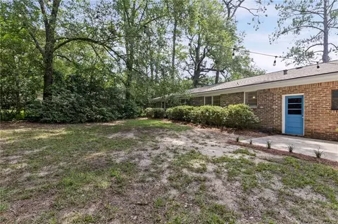 Exterior - 150 Cosgrove Dr, Mobile, AL 36608 photo 7 of 8