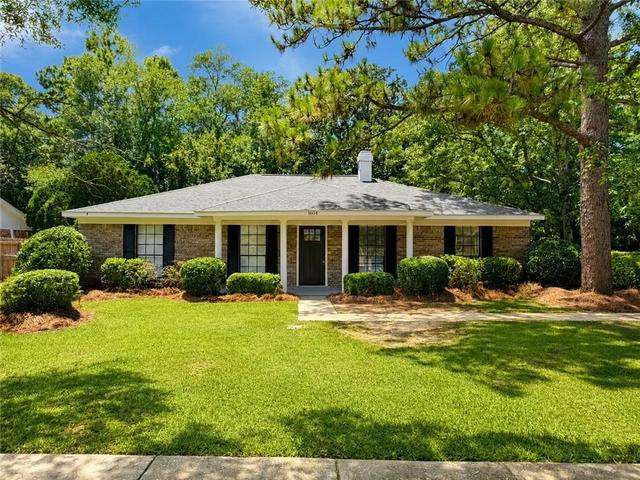 1604 Longwood Rd, Mobile, AL 36609