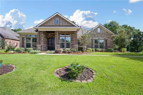 9962 Turtle Creek Ln N, Mobile, AL 36695