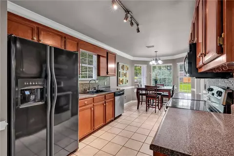 Kitchen - 8210 Junior Rd, Mobile, AL 36695 photo 2 of 3