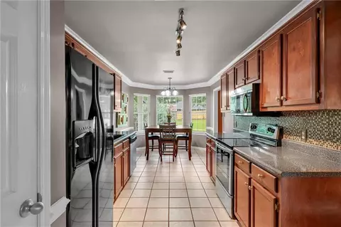 Kitchen - 8210 Junior Rd, Mobile, AL 36695 photo 1 of 3