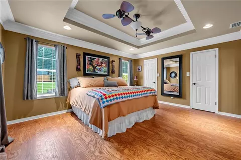 Bedroom - 8210 Junior Rd, Mobile, AL 36695 photo 3 of 7
