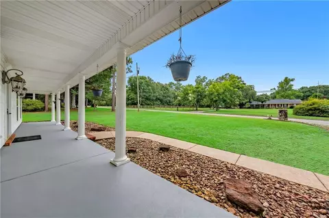 Exterior - 8210 Junior Rd, Mobile, AL 36695 photo 15 of 17