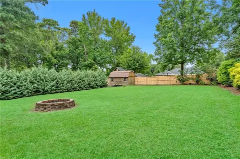 Exterior - 8210 Junior Rd, Mobile, AL 36695 photo 17 of 17
