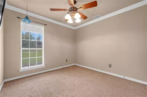 Bedroom - 8210 Junior Rd, Mobile, AL 36695 photo 6 of 7