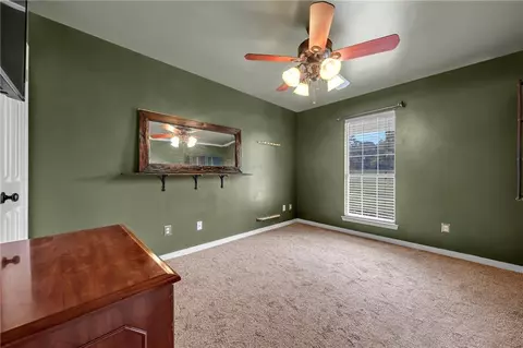 Bedroom - 8210 Junior Rd, Mobile, AL 36695 photo 4 of 7