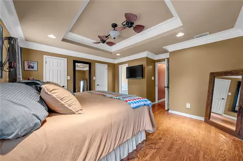 Bedroom - 8210 Junior Rd, Mobile, AL 36695 photo 2 of 7