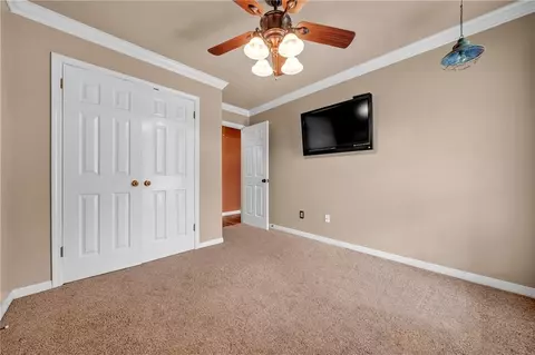 Bedroom - 8210 Junior Rd, Mobile, AL 36695 photo 7 of 7