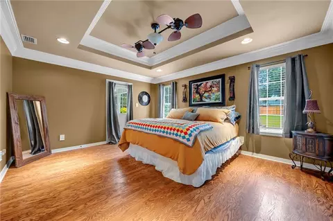 Bedroom - 8210 Junior Rd, Mobile, AL 36695 photo 1 of 7
