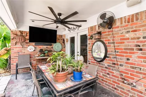 Exterior - 365 Mcdonald Ave, Mobile, AL 36604 photo 11 of 14
