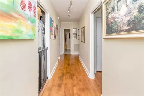 Entry Way - 365 Mcdonald Ave, Mobile, AL 36604 photo 3 of 3