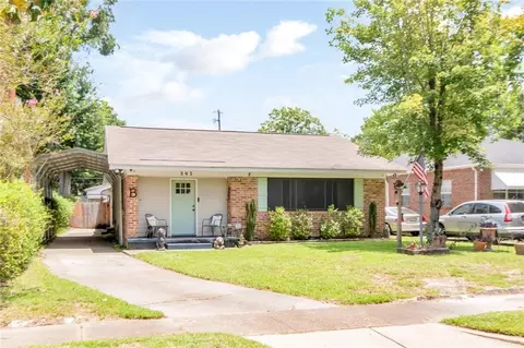Exterior - 365 Mcdonald Ave, Mobile, AL 36604 photo 2 of 14