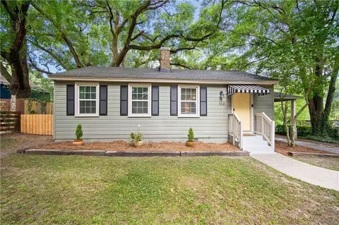 163 Border Dr W, Mobile, AL 36608