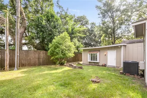Exterior - 2653 Ralston Rd, Mobile, AL 36606 photo 7 of 8