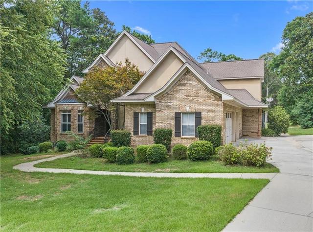 30463 Dolive Rdg, Spanish Fort, AL 36527