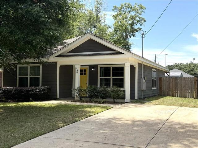 453 Pauline St, Saraland, AL 36571