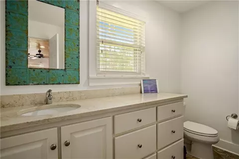 Bath - 15490 Green Dr, Coden, AL 36523 photo 5 of 7