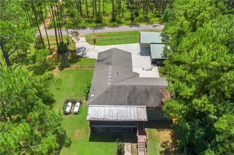 View/Area - 15490 Green Dr, Coden, AL 36523 photo 5 of 11
