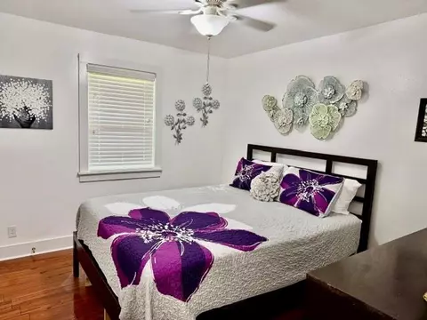 Bedroom - 15490 Green Dr, Coden, AL 36523 photo 2 of 8