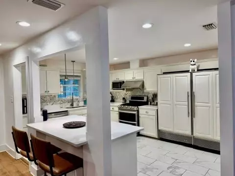 Kitchen - 15490 Green Dr, Coden, AL 36523 photo 1 of 2