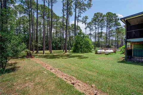 Exterior - 15490 Green Dr, Coden, AL 36523 photo 7 of 7