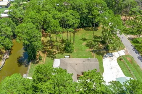View/Area - 15490 Green Dr, Coden, AL 36523 photo 8 of 11