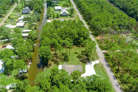 View/Area - 15490 Green Dr, Coden, AL 36523 photo 9 of 11