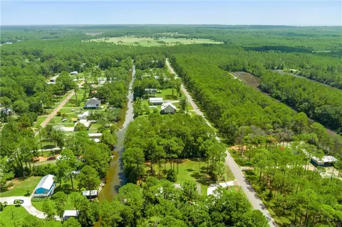 View/Area - 15490 Green Dr, Coden, AL 36523 photo 10 of 11