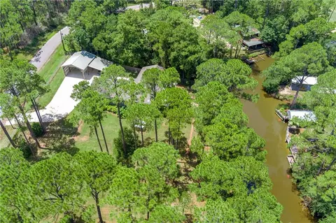 View/Area - 15490 Green Dr, Coden, AL 36523 photo 7 of 11