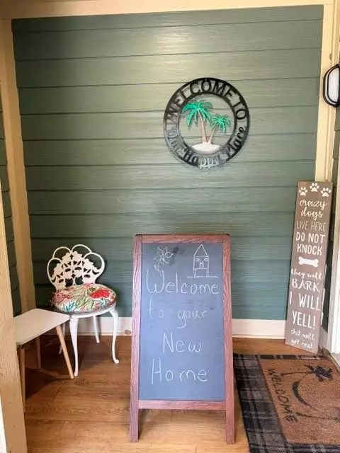 Entry Way - 15490 Green Dr, Coden, AL 36523 photo 1 of 2