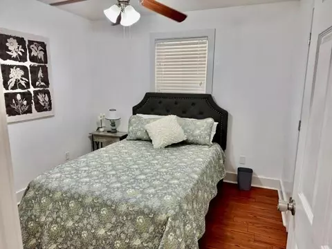 Bedroom - 15490 Green Dr, Coden, AL 36523 photo 1 of 8