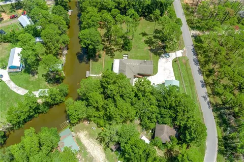 View/Area - 15490 Green Dr, Coden, AL 36523 photo 11 of 11