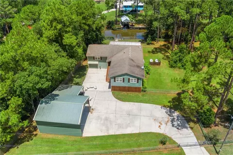 View/Area - 15490 Green Dr, Coden, AL 36523 photo 1 of 11