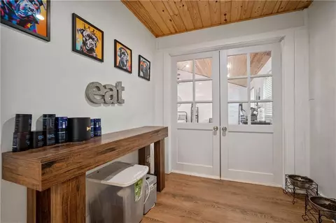 Entry Way - 15490 Green Dr, Coden, AL 36523 photo 2 of 2