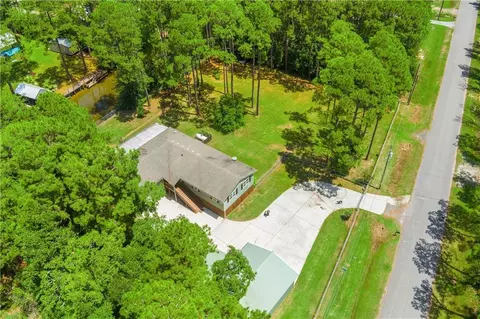 View/Area - 15490 Green Dr, Coden, AL 36523 photo 3 of 11