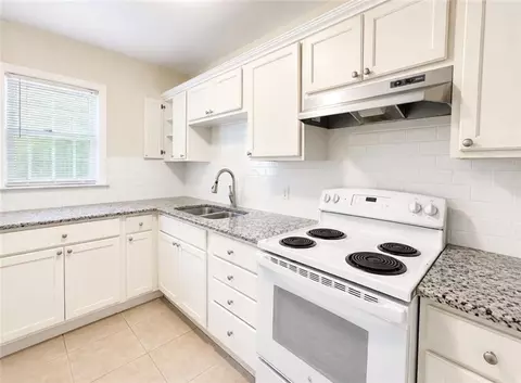 Kitchen - 1619 Wormeley Dr, Mobile, AL 36605 photo 2 of 2