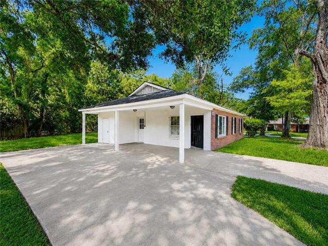 1619 Wormeley Dr, Mobile, AL 36605