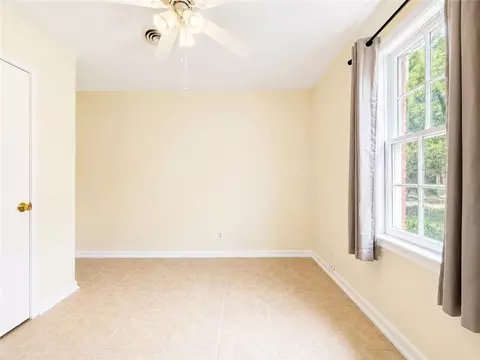 Bedroom - 1619 Wormeley Dr, Mobile, AL 36605 photo 2 of 3