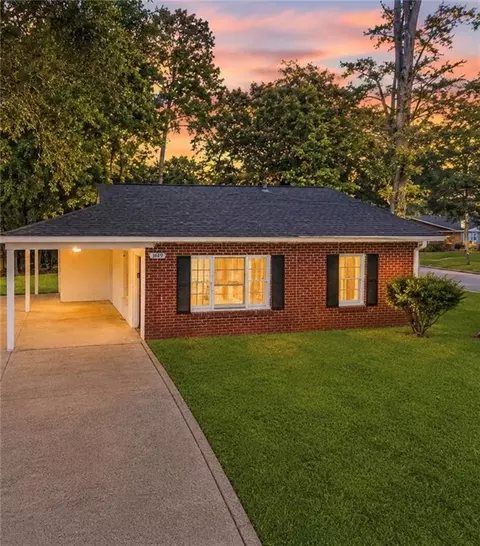 Exterior - 1619 Wormeley Dr, Mobile, AL 36605 photo 2 of 3