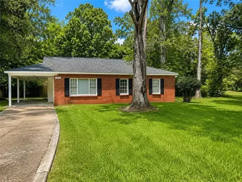 Exterior - 1619 Wormeley Dr, Mobile, AL 36605 photo 1 of 3