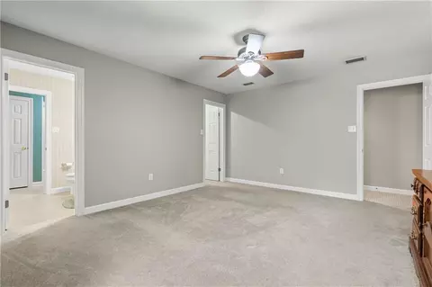 Bedroom - 1004 Pace Pkwy, Mobile, AL 36693 photo 8 of 8