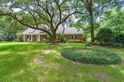 Exterior - 1004 Pace Pkwy, Mobile, AL 36693 photo 10 of 10