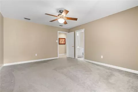 Bedroom - 1004 Pace Pkwy, Mobile, AL 36693 photo 6 of 8