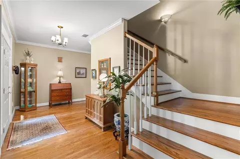 Entry Way - 1004 Pace Pkwy, Mobile, AL 36693 photo 2 of 3