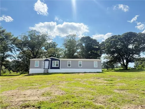 16388 Lambert Highlands Rd W, Citronelle, AL 36522
