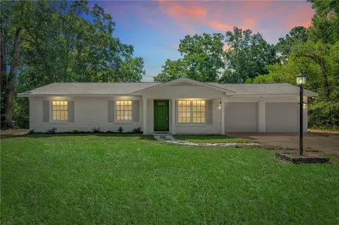 4321 Shan Dr E, Mobile, AL 36693 photo 2