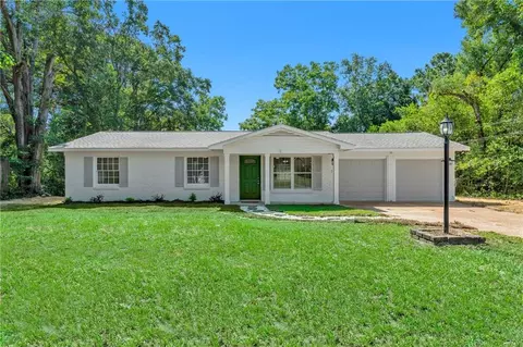 4321 Shan Dr E, Mobile, AL 36693